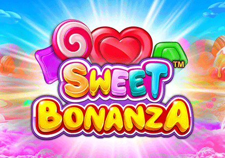 Sweet bonanza