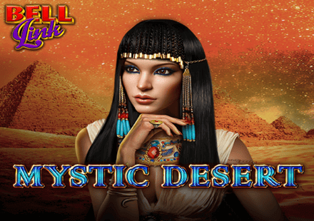 Mystic desert - bell vip link