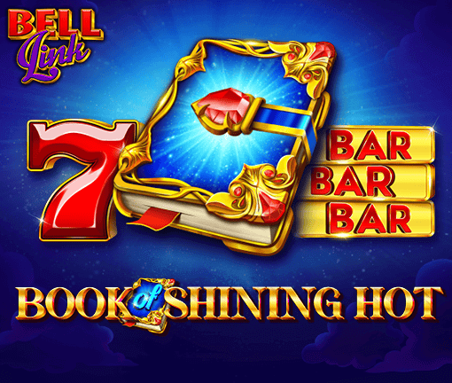 Book of shining hot - bell link