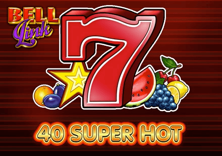40 super hot - bell link