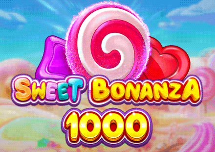 Sweet bonanza 1000