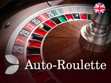 Auto-roulette