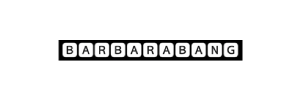 Barbarabang