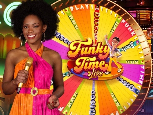 Funky time