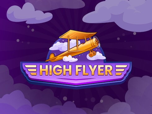 High flyer