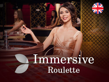 Immersive roulette