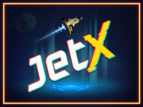 Jetx