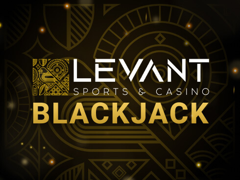 Levant blackjack classic